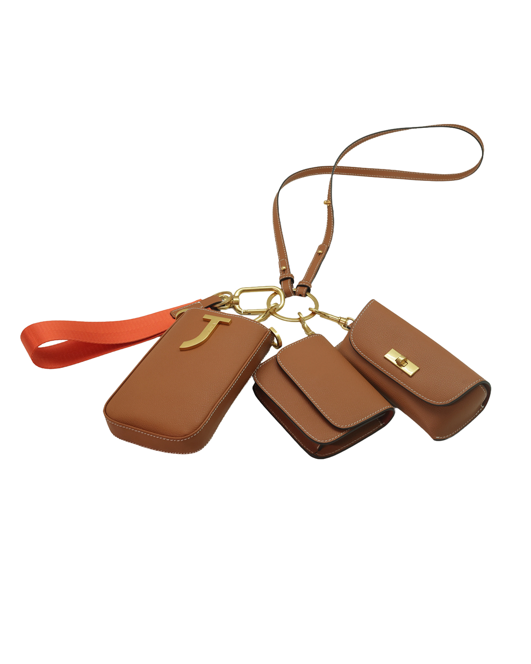 Mini Multi Bag Stack 10A