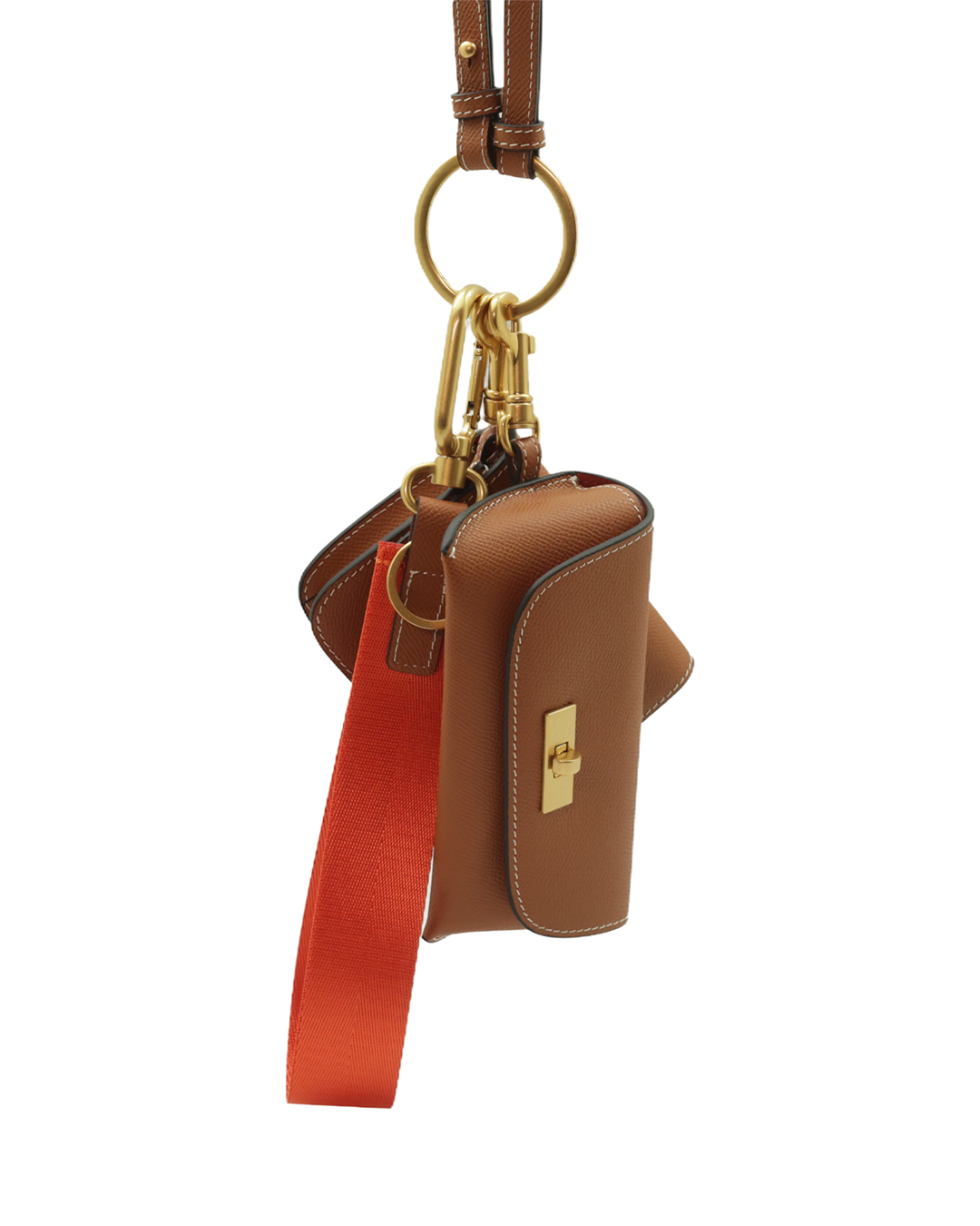Mini Multi Bag Stack 10A