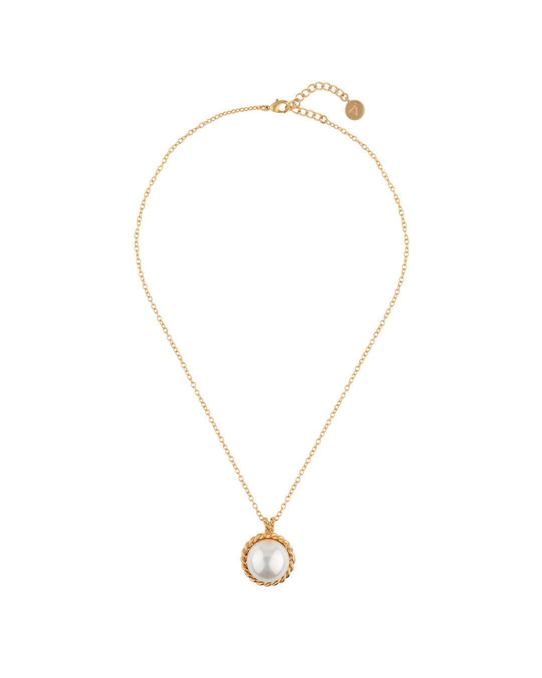 Senora Pendant