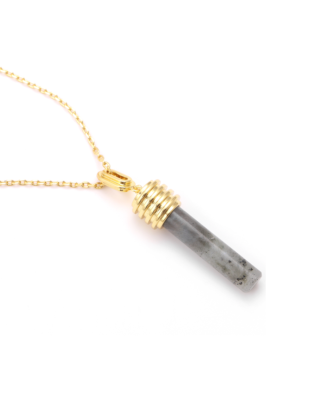 Shaft necklace