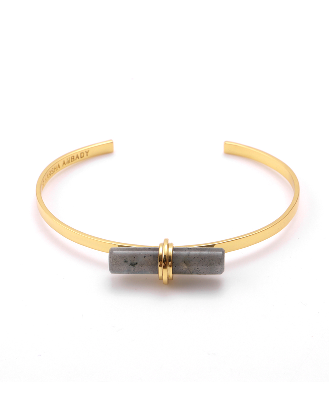 Trail cuff