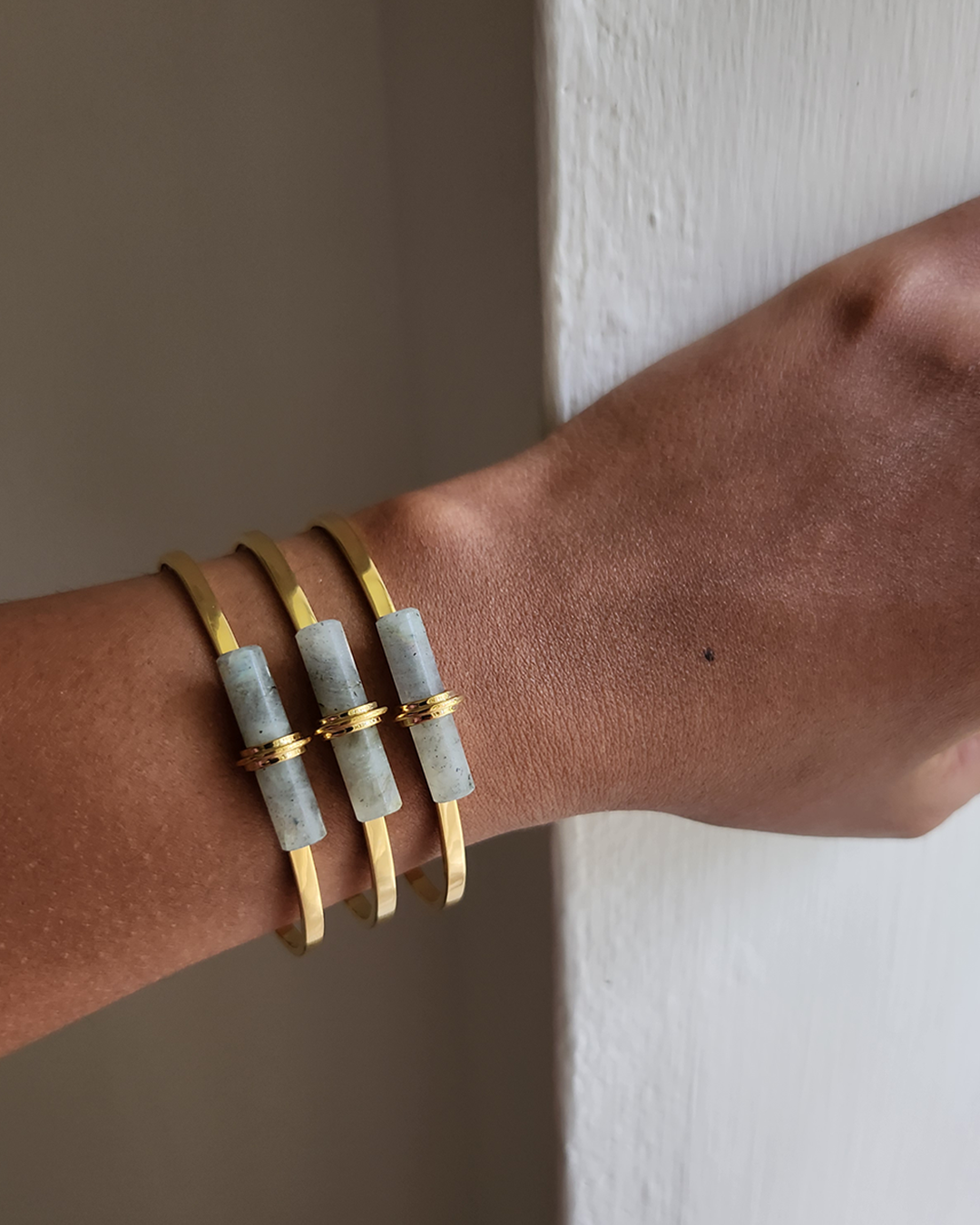 Trail cuff