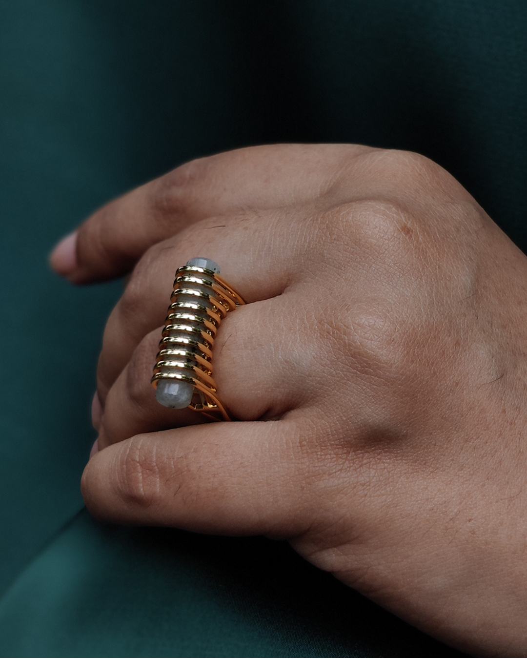 Vault ring 2