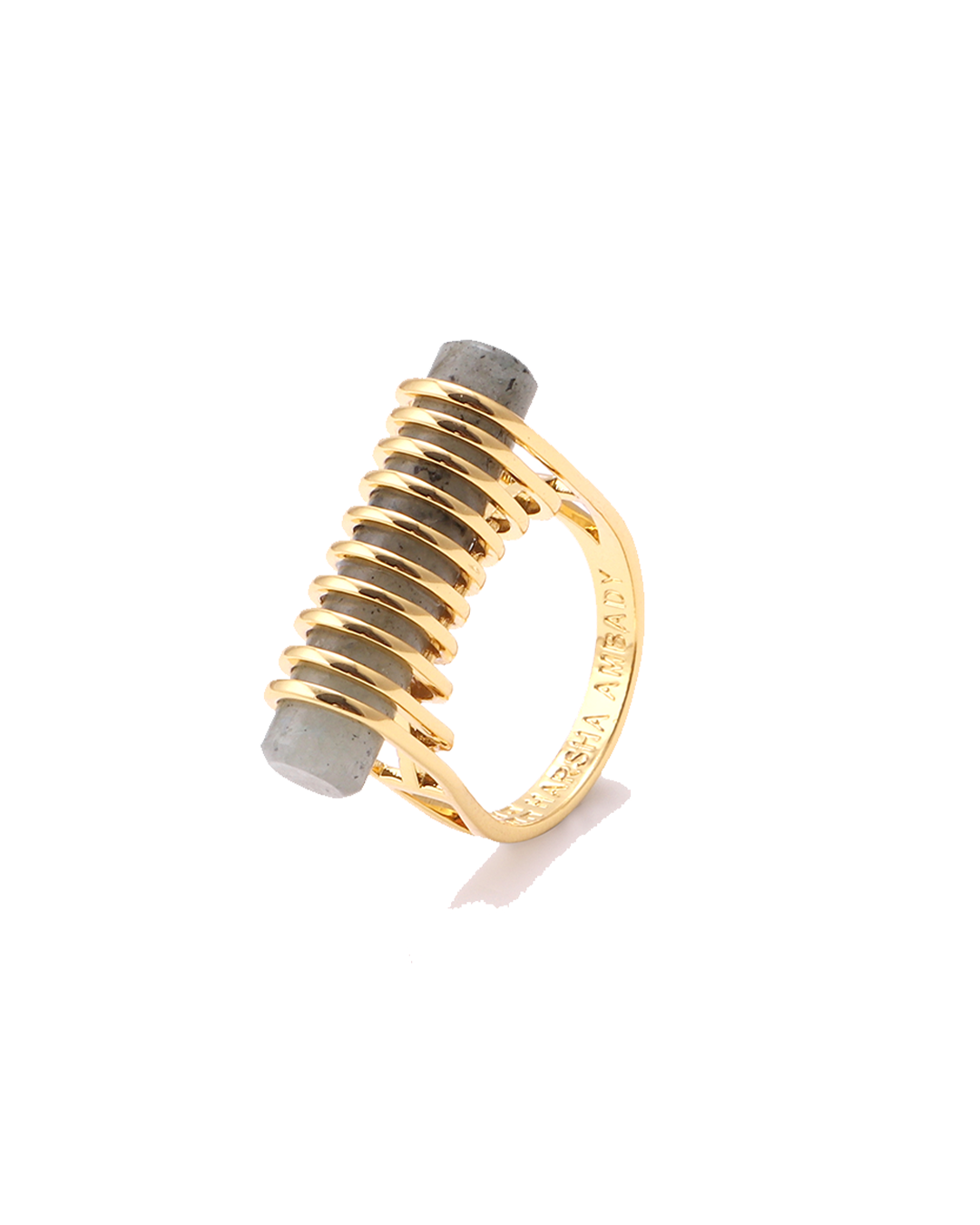 Vault ring 4