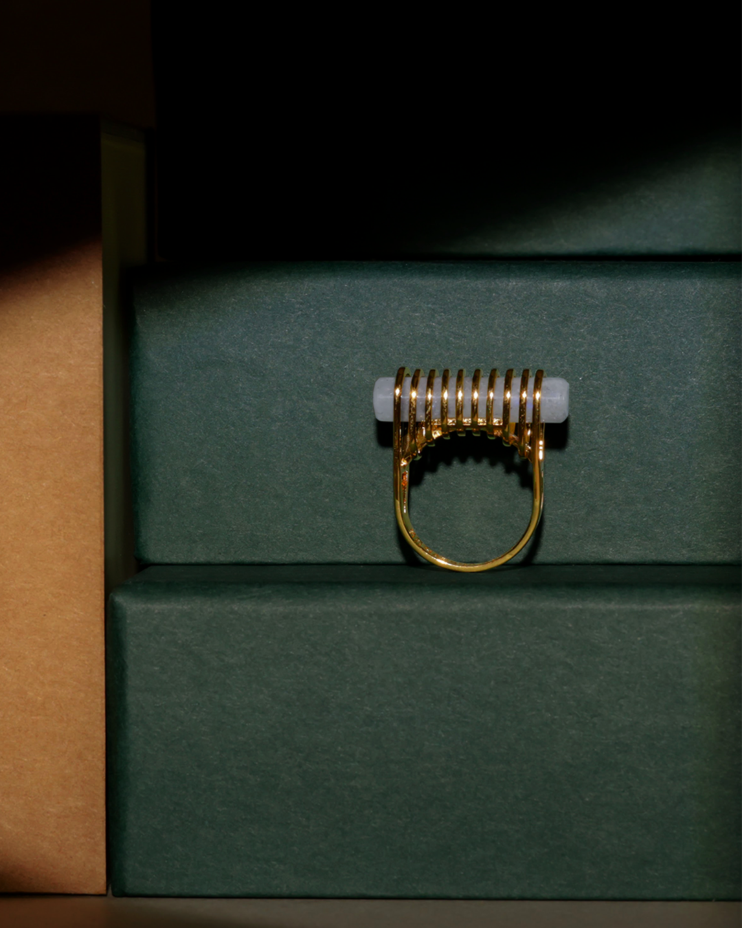 Vault ring 4