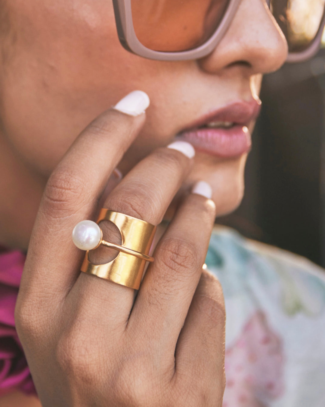 Kai Ring