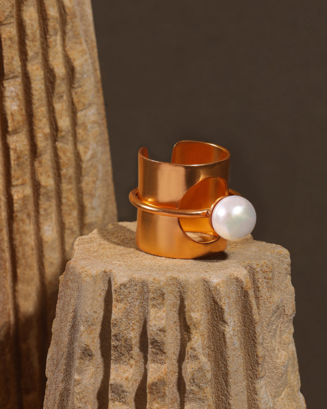 Kai Ring