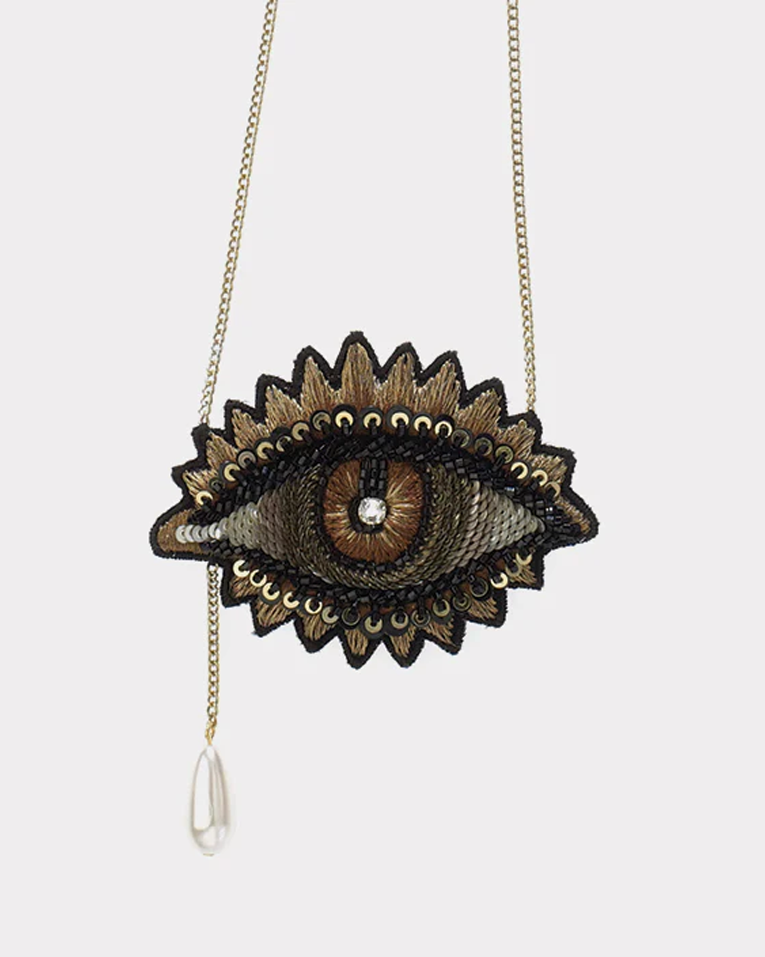 EYE ON YOU PENDANT 2