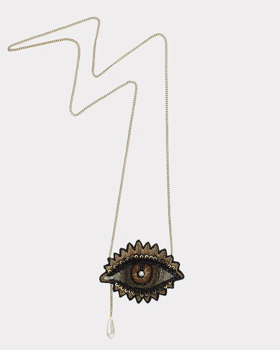 EYE ON YOU PENDANT 2