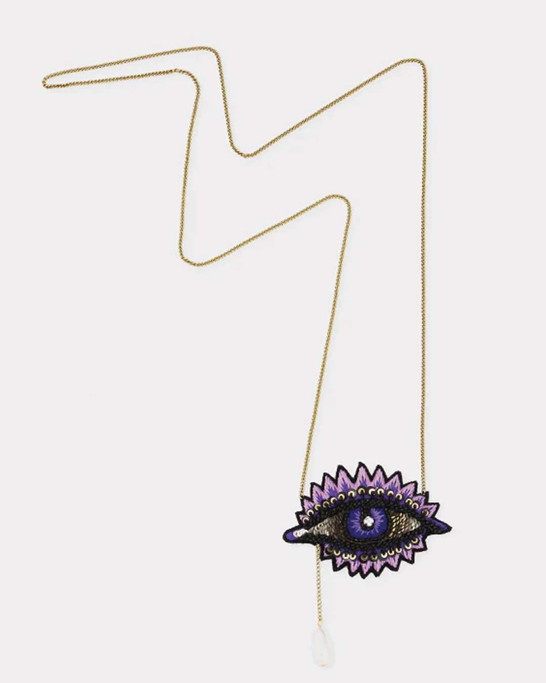 EYE ON YOU PENDANT 3