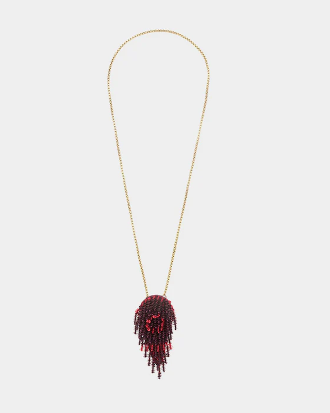 FRINGETASTIC PENDANT 4