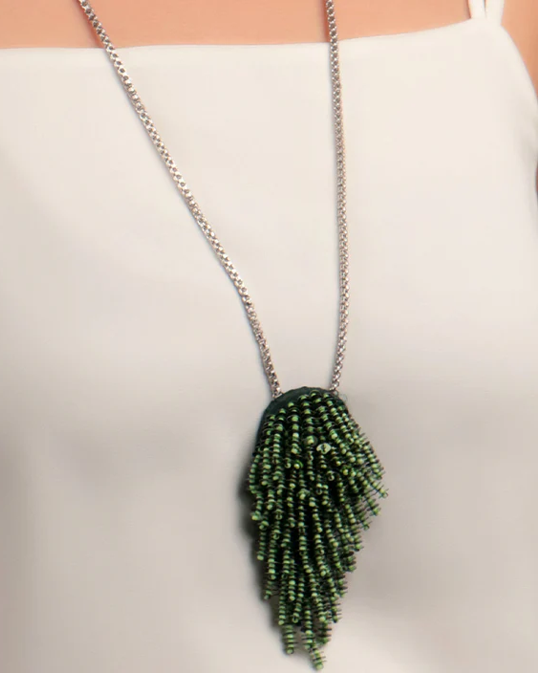 FRINGETASTIC PENDANT 1