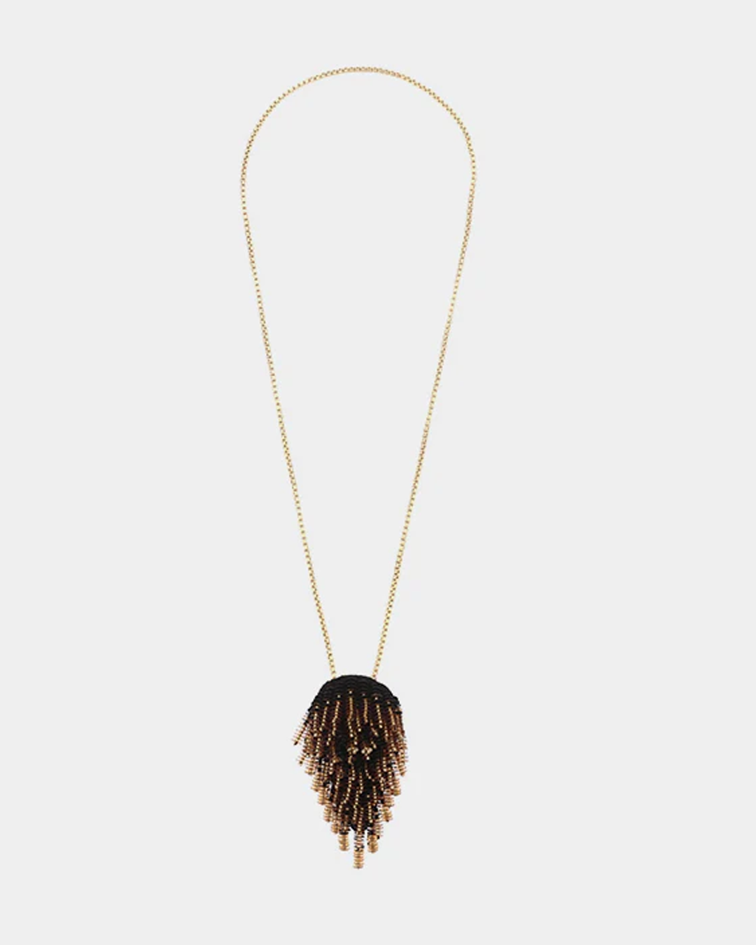 FRINGETASTIC PENDANT 3