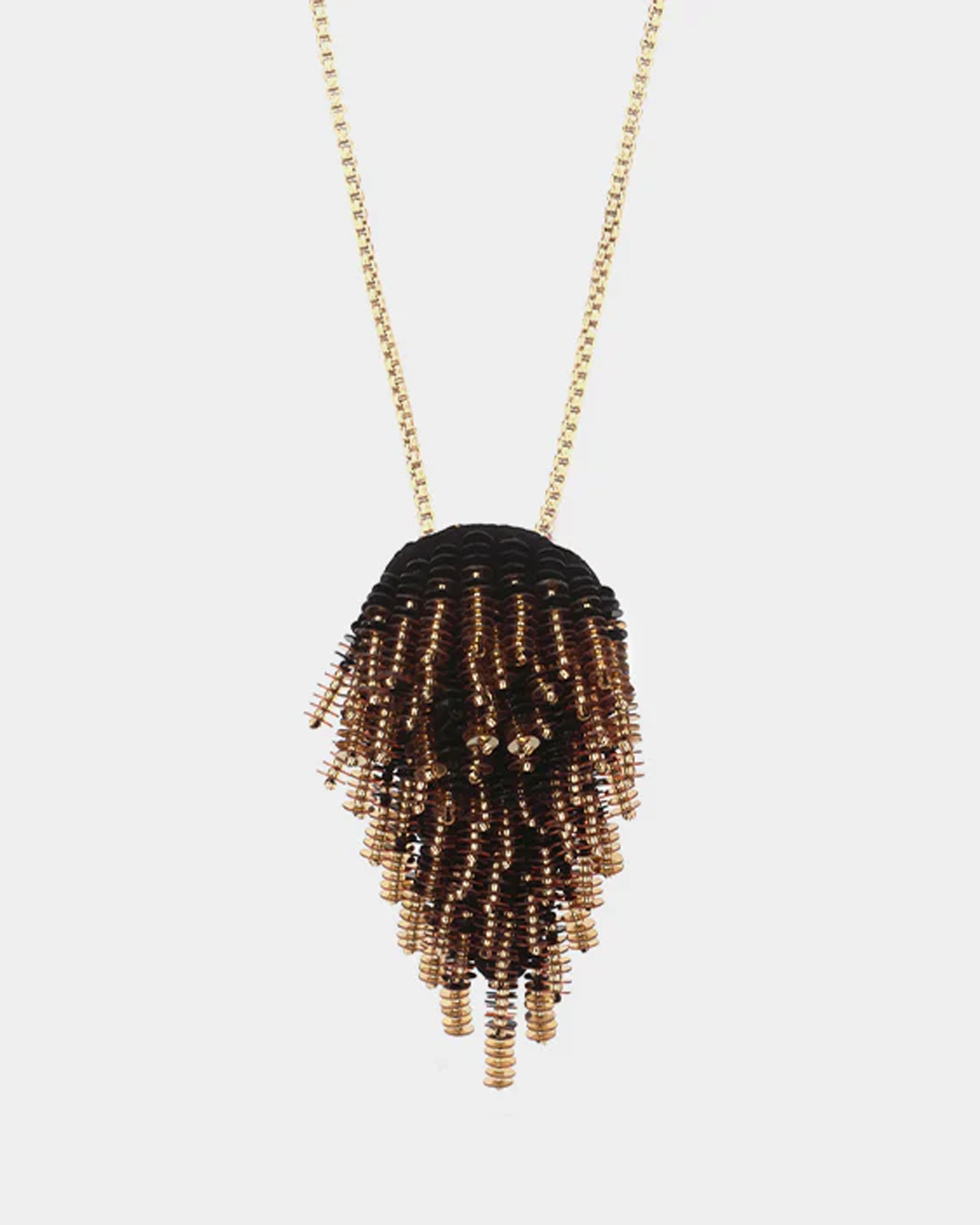 FRINGETASTIC PENDANT 3