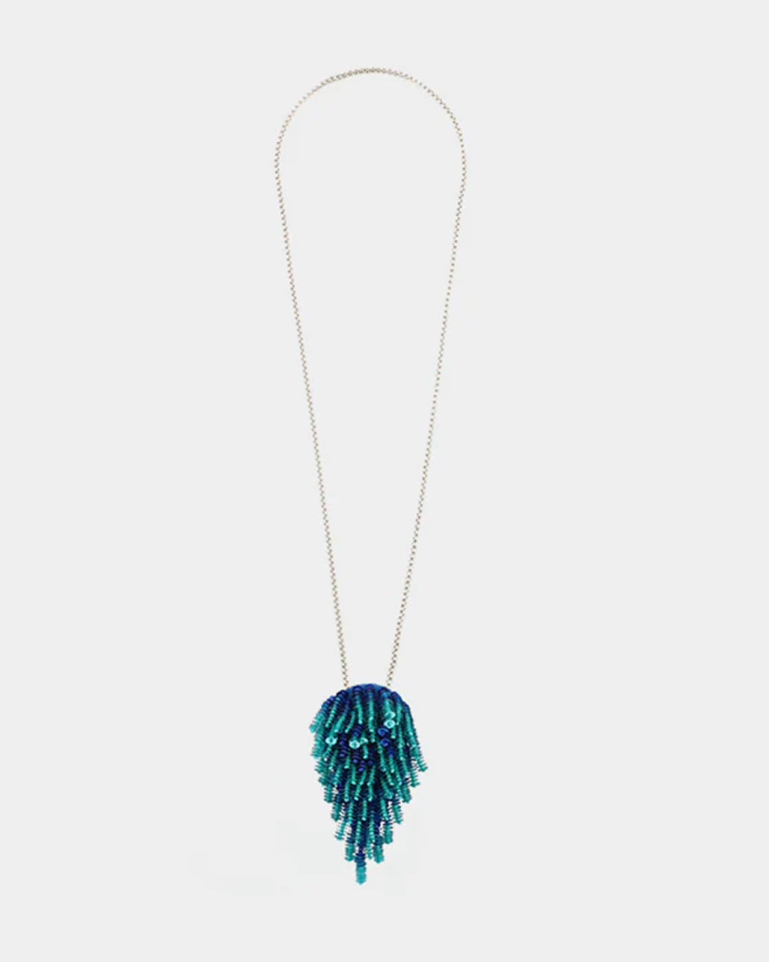 FRINGETASTIC PENDANT 2