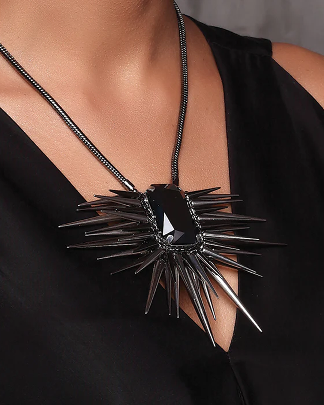 GOTHIC  PENDANT
