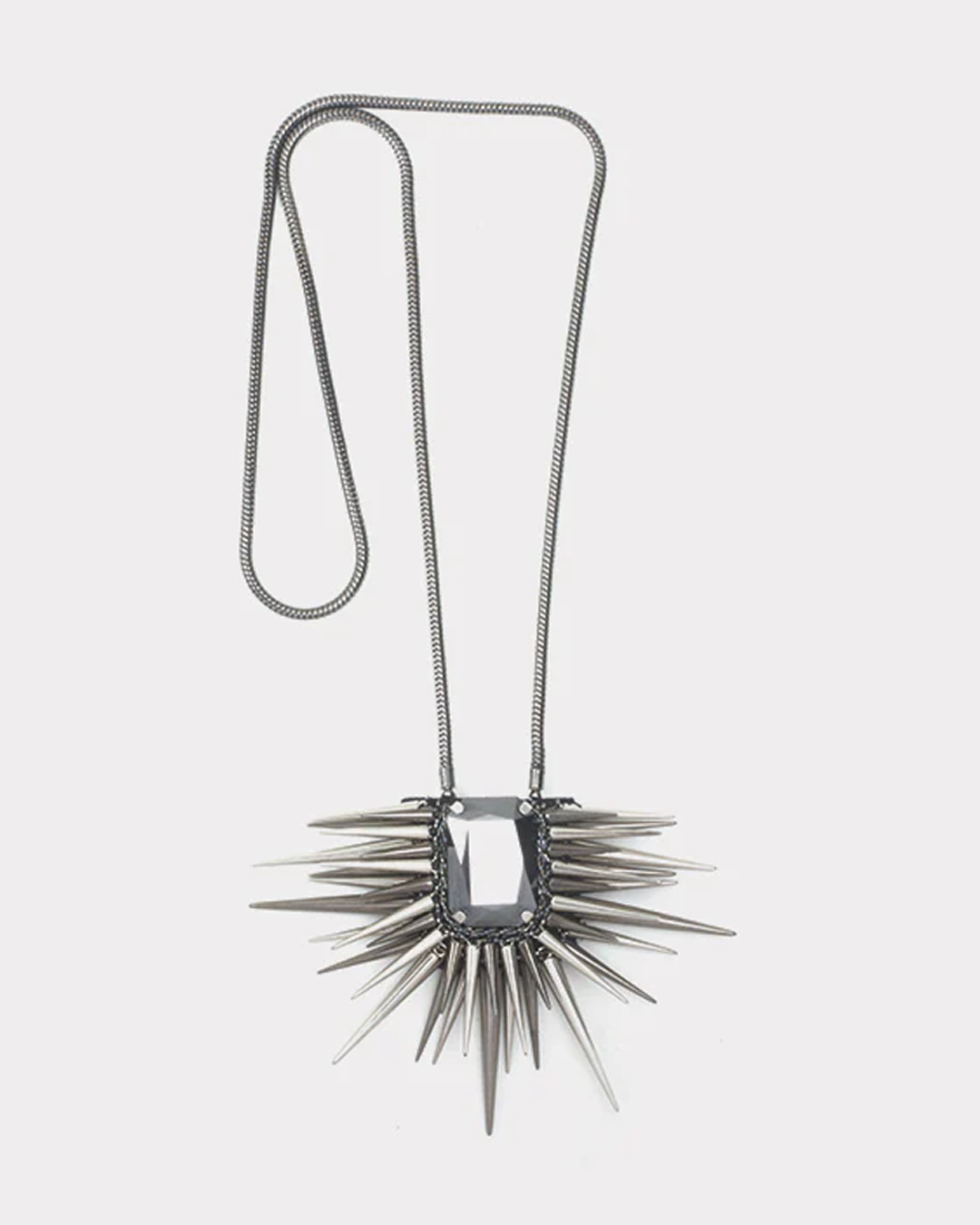 GOTHIC  PENDANT