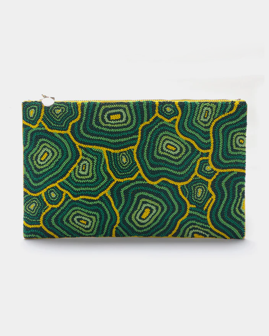 POLYPORE CLUTCH
