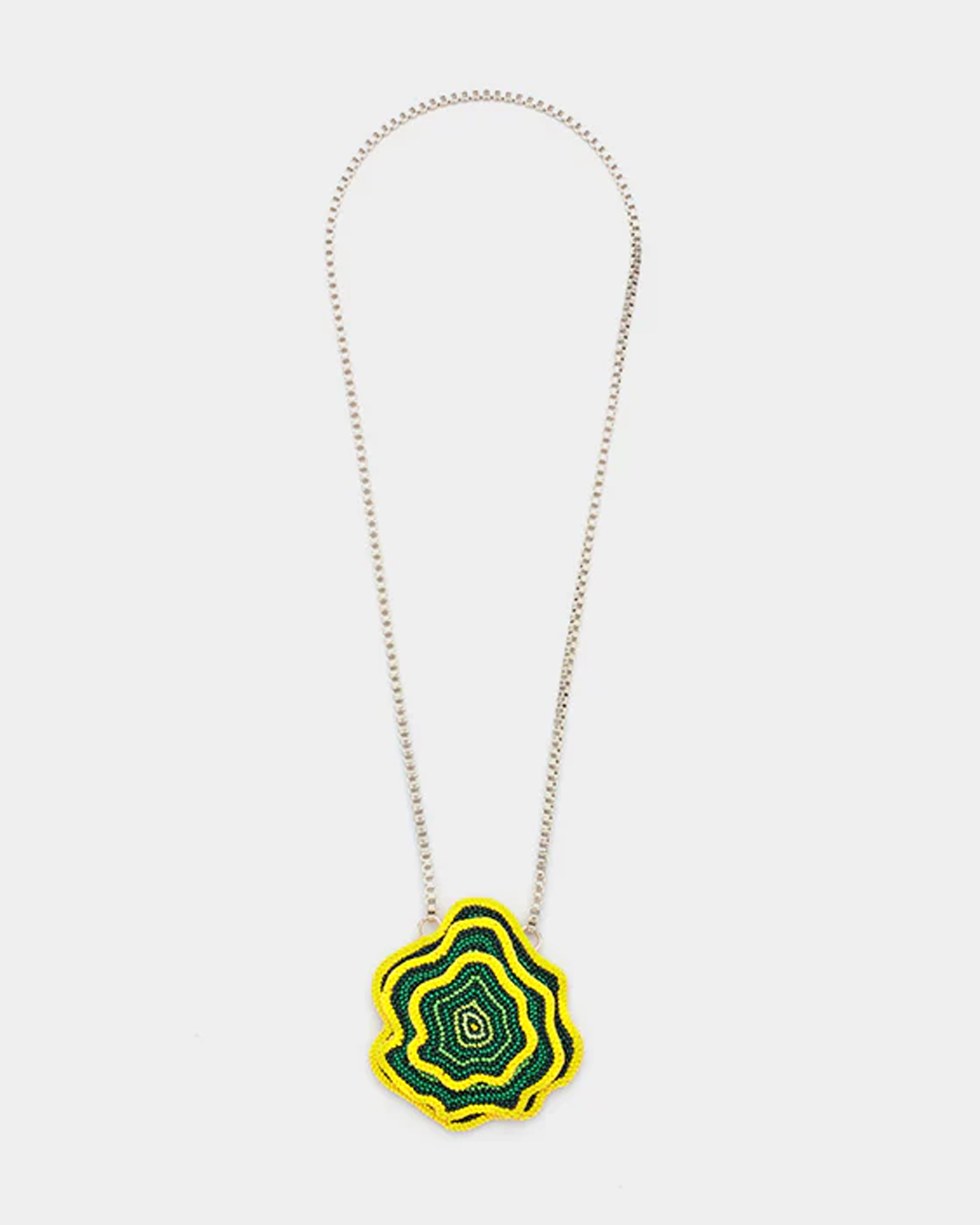 POLYPORE PENDANT 1