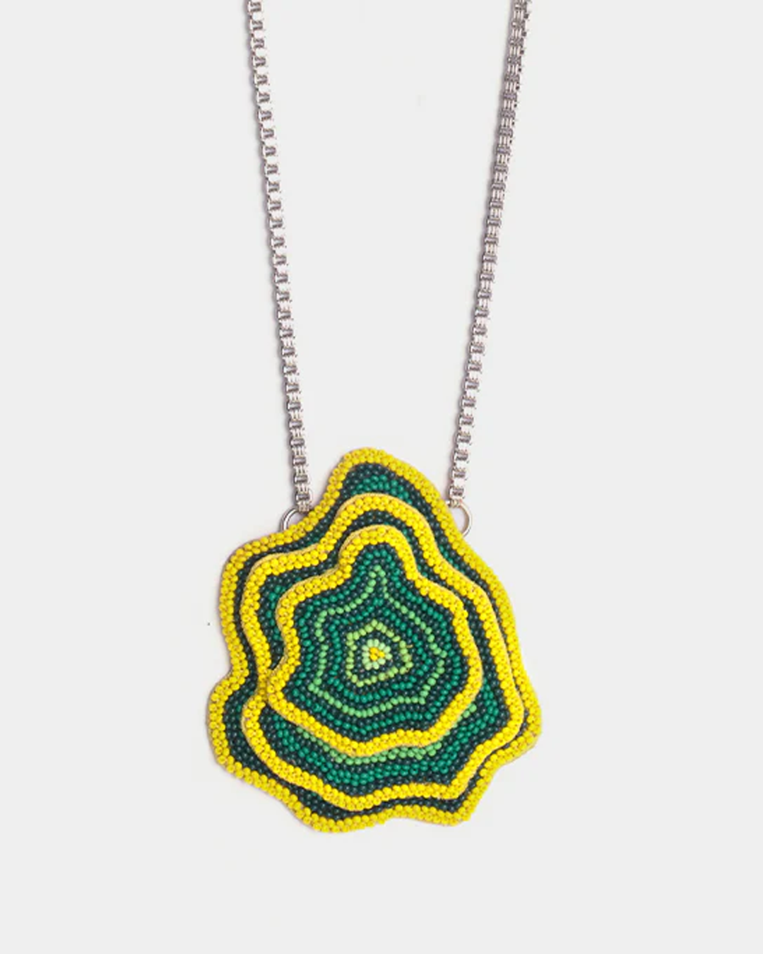 POLYPORE PENDANT 1