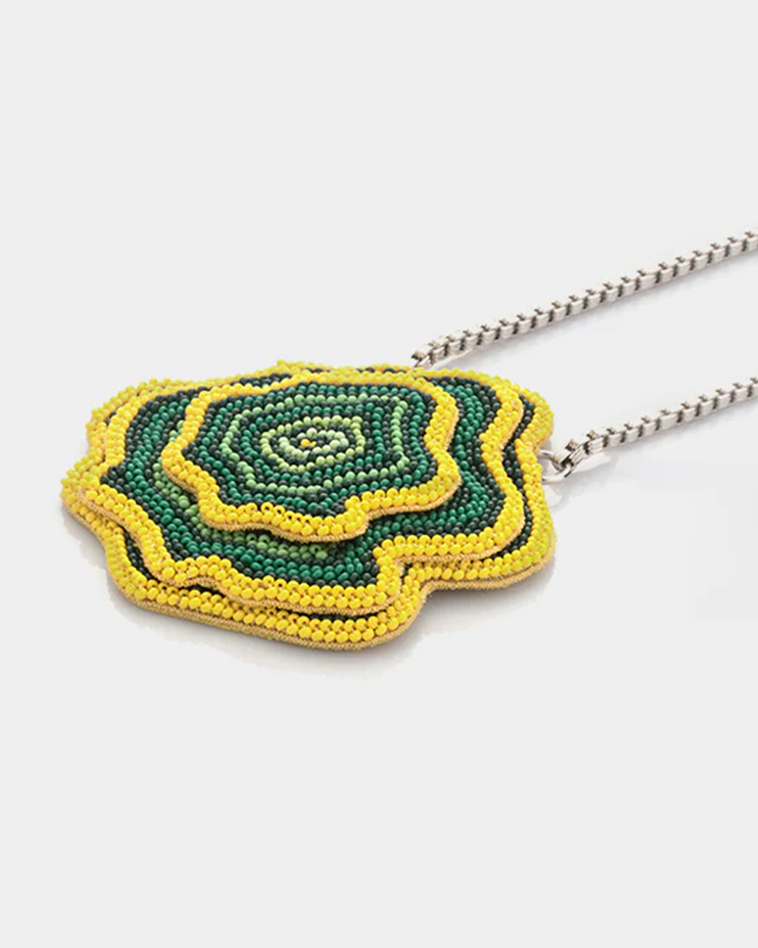 POLYPORE PENDANT 1