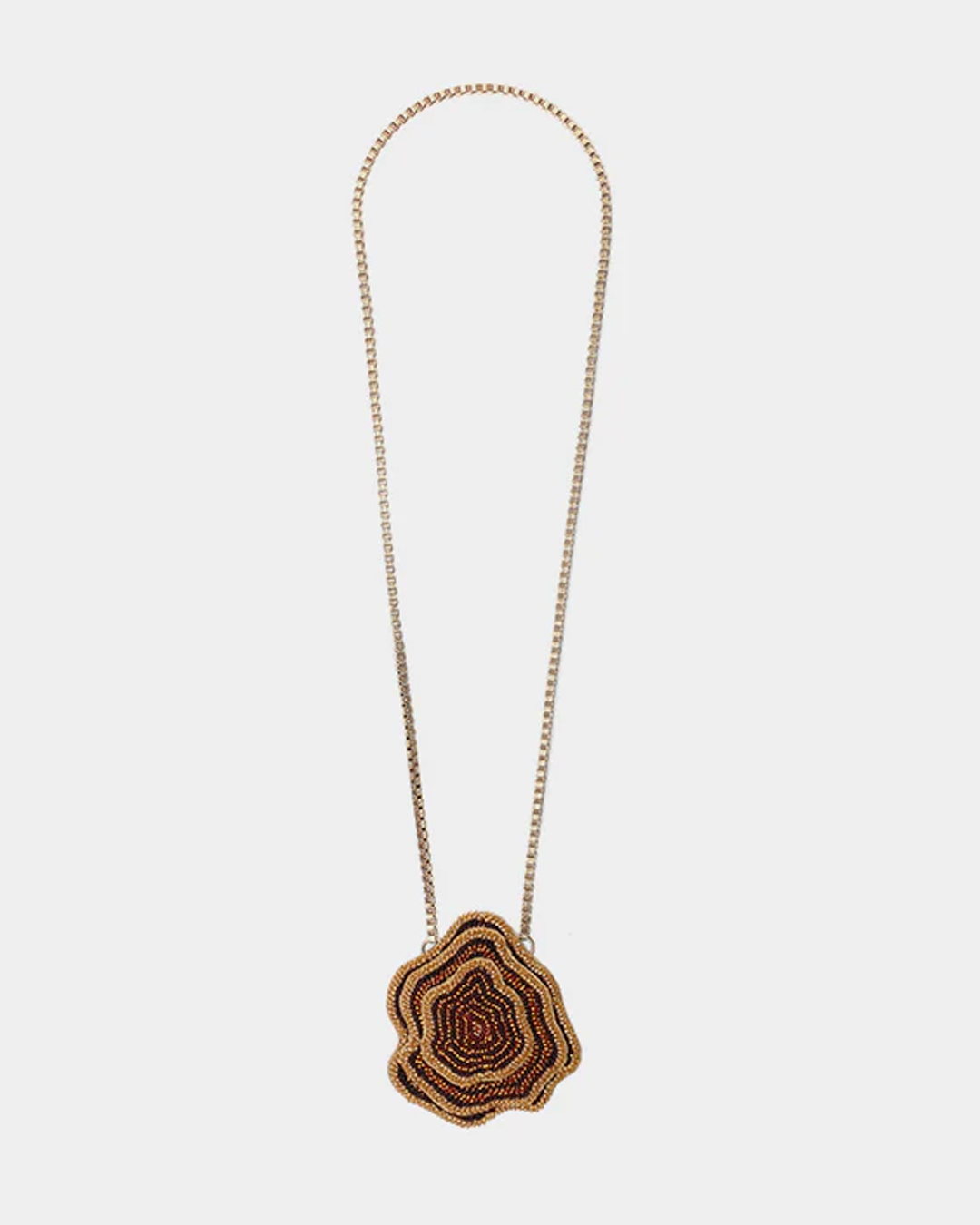 POLYPORE PENDANT 3