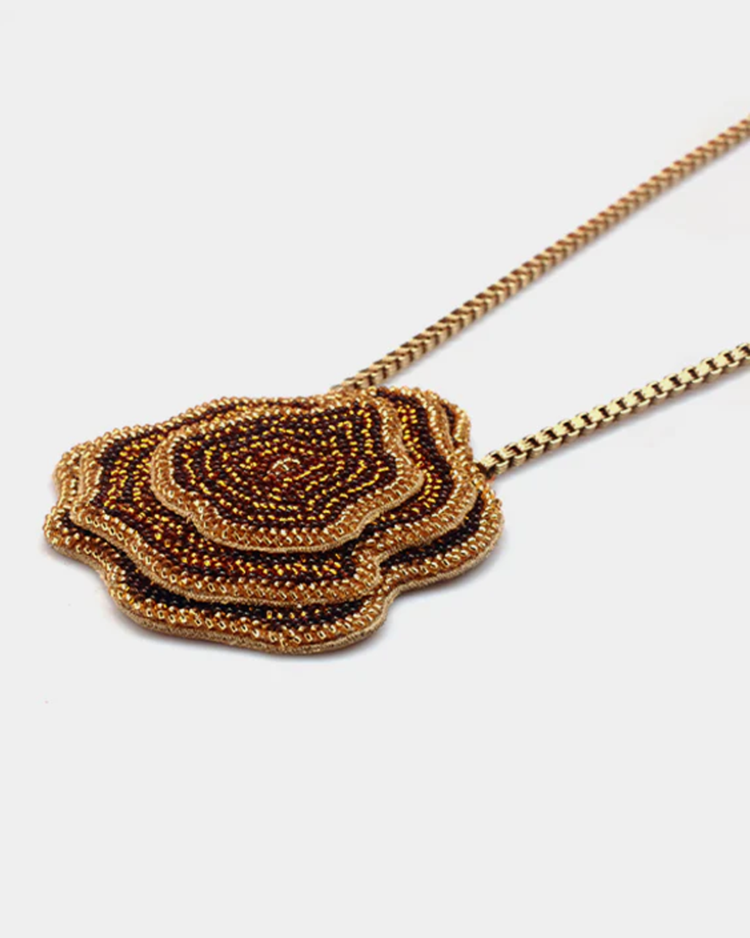 POLYPORE PENDANT 3