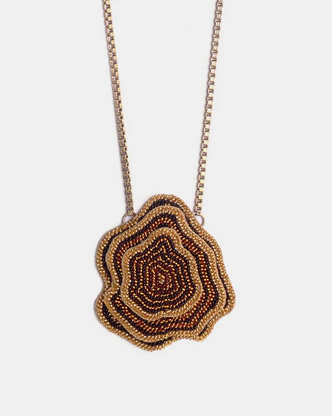 POLYPORE PENDANT 3