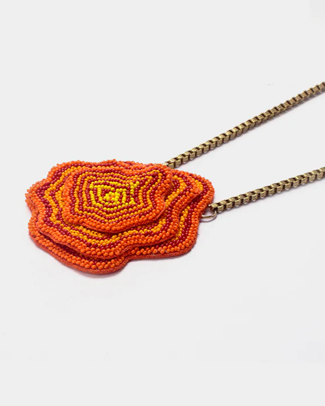 POLYPORE PENDANT 2