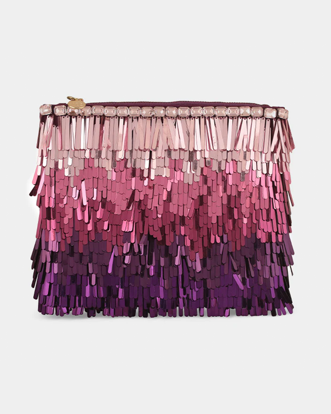 RAZZMATAZZ BAG PINK PURPLE