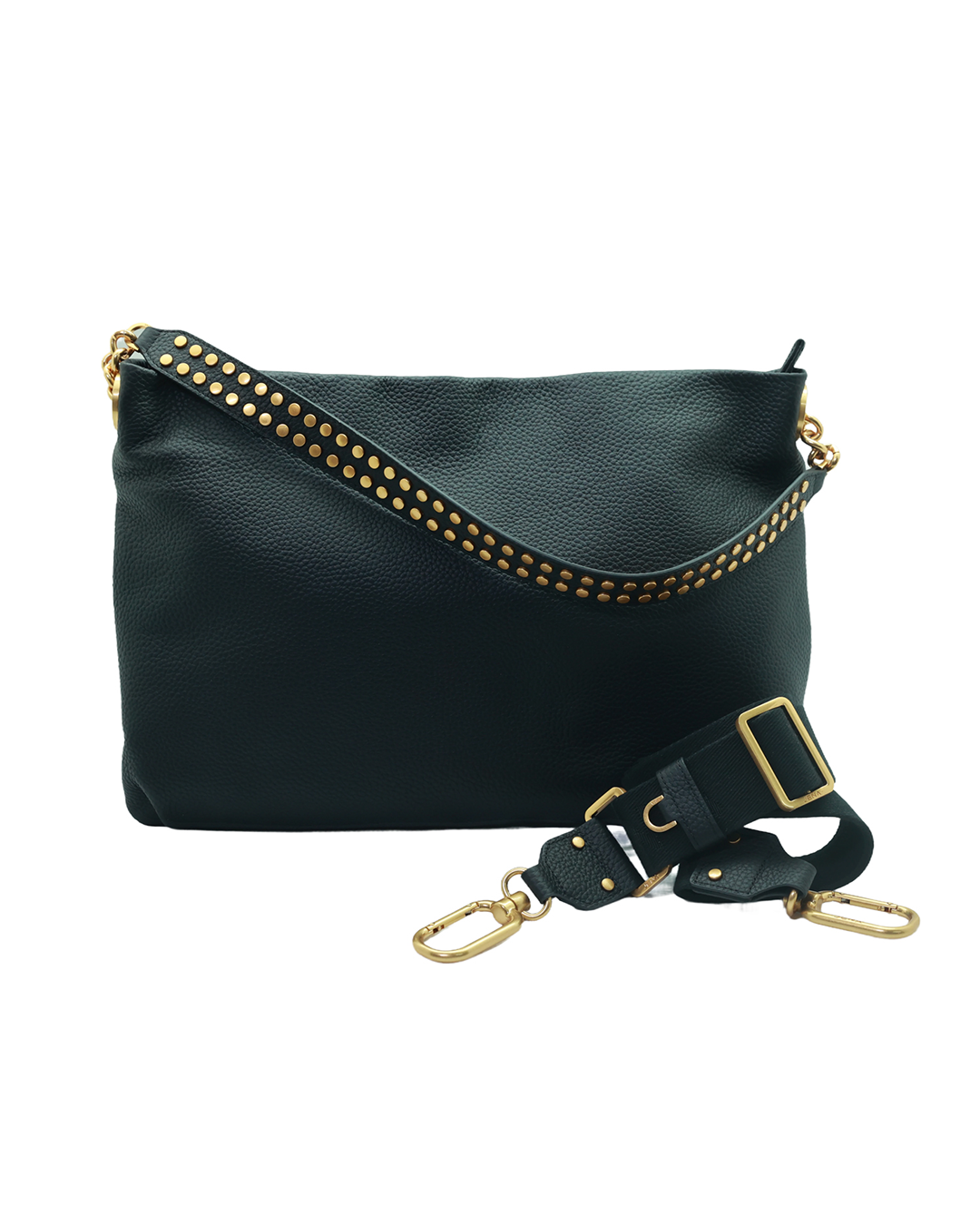 Oversized Slouchy Shoulder Bag 7B