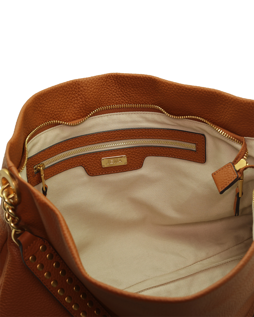 Oversized Slouchy Shoulder Bag 7C