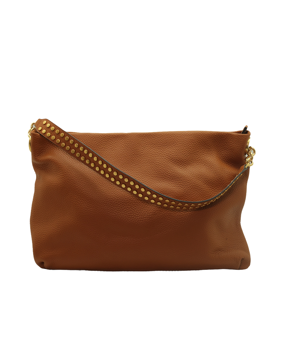 Oversized Slouchy Shoulder Bag 7C