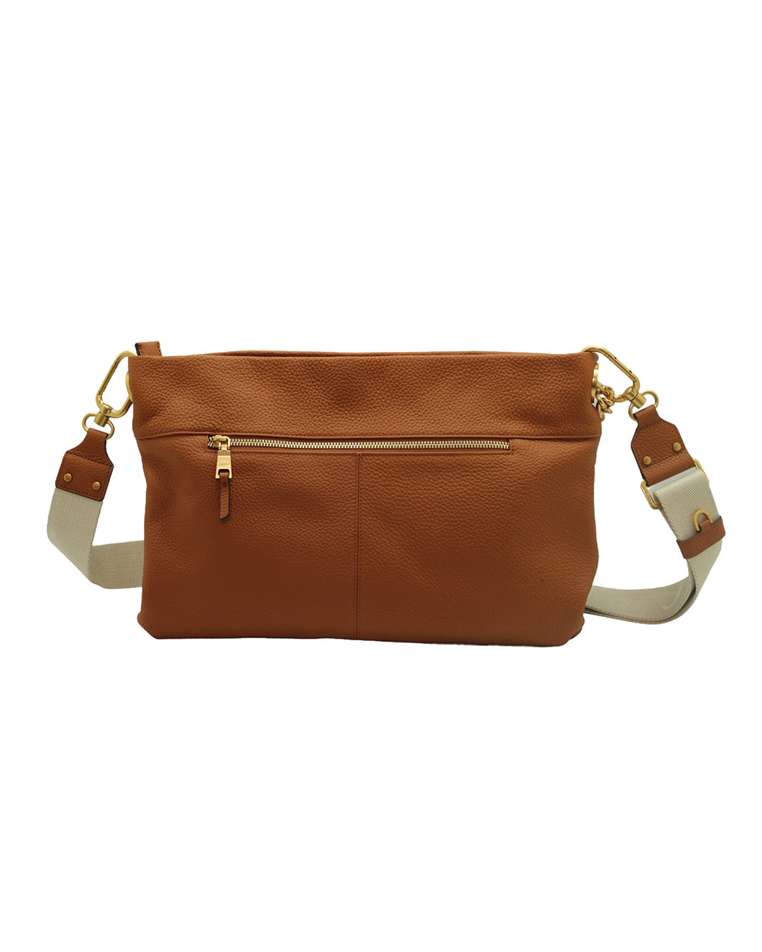 Oversized Slouchy Shoulder Bag 7C