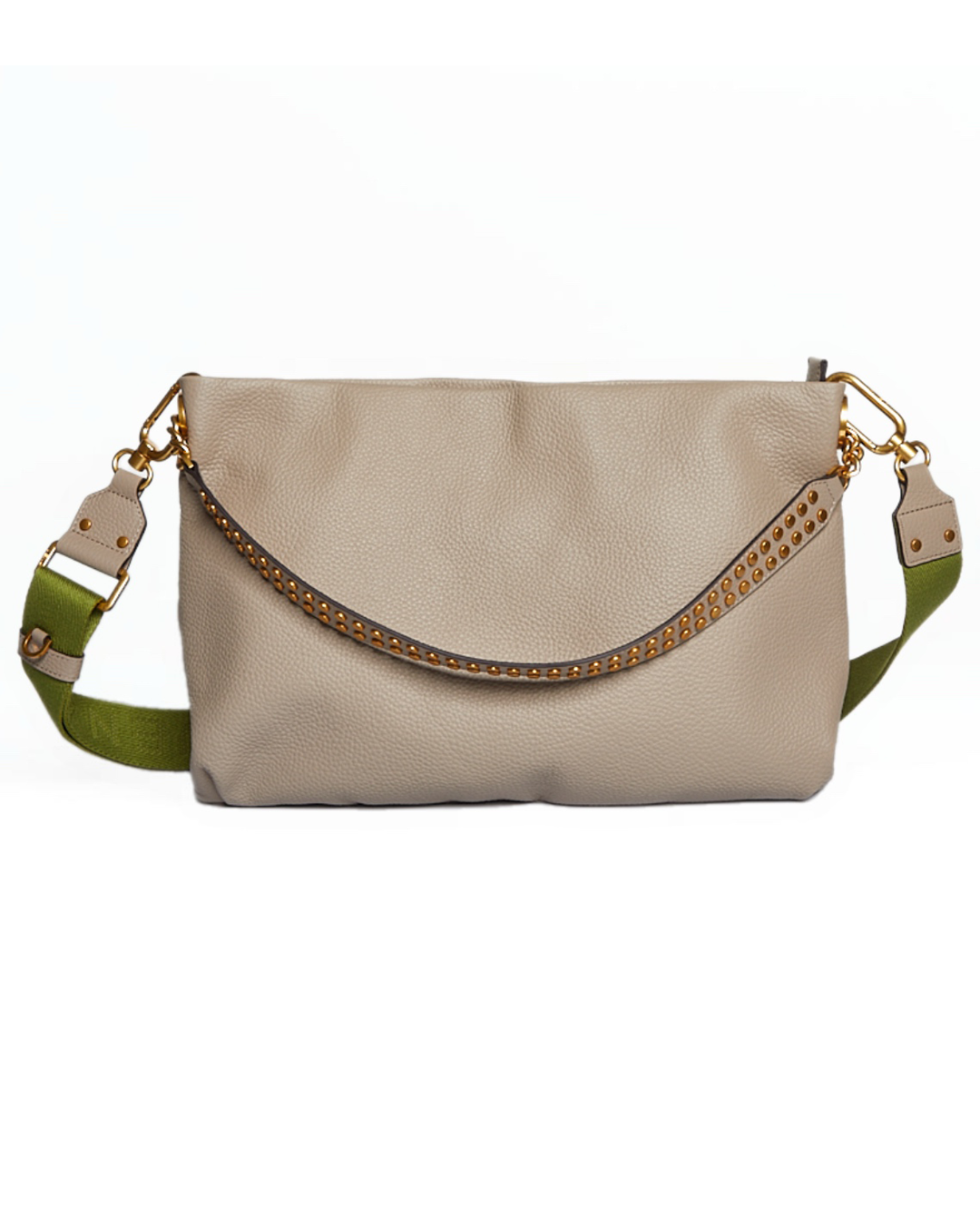 Oversized Slouchy Shoulder Bag 7A