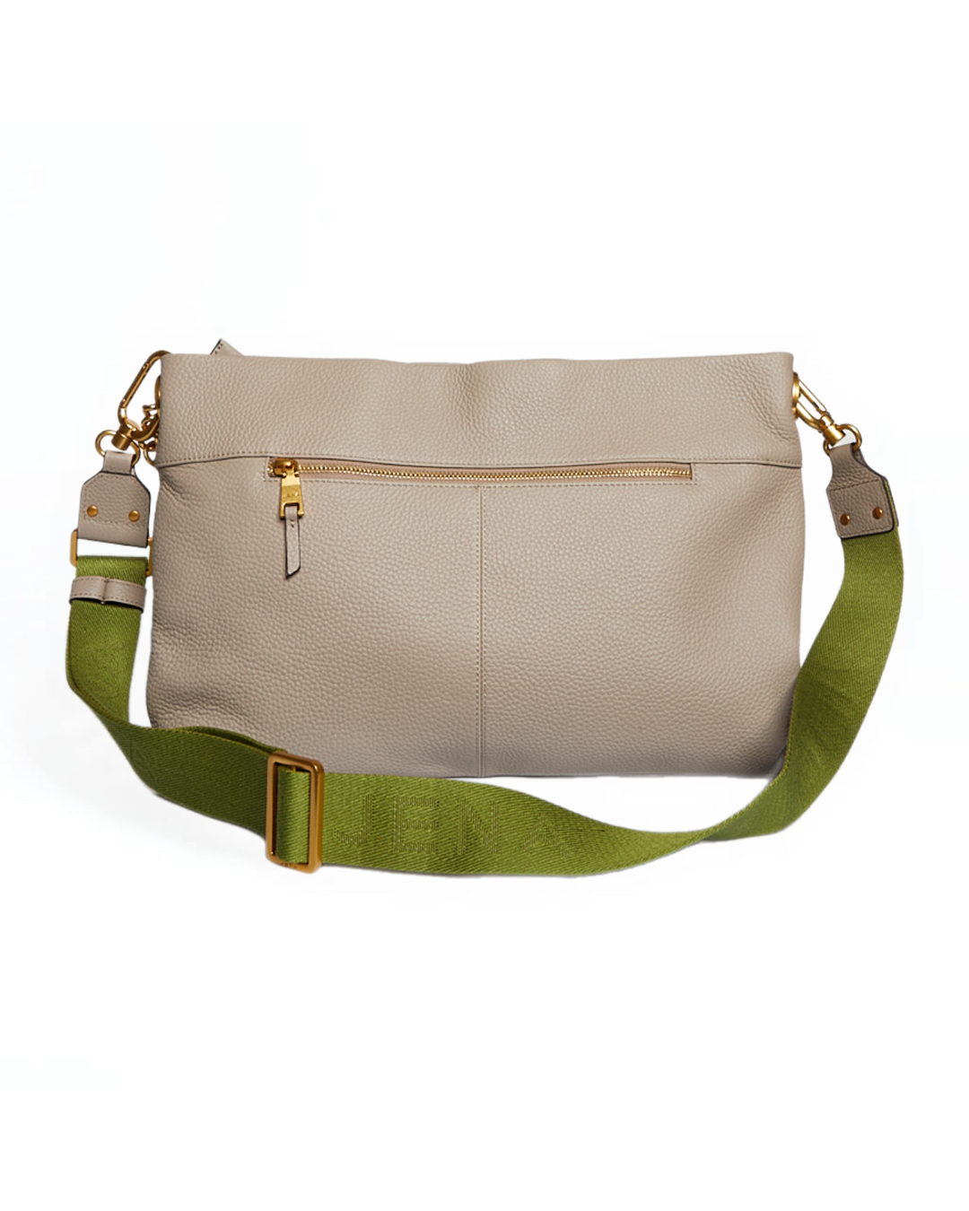 Oversized Slouchy Shoulder Bag 7A