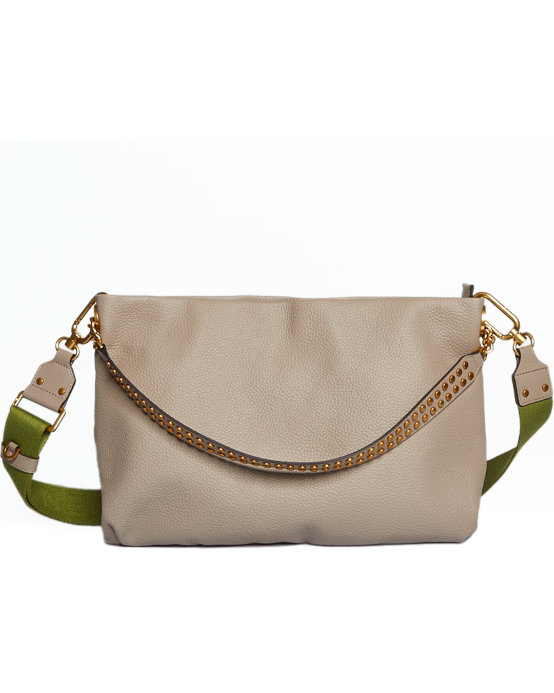 Oversized Slouchy Shoulder Bag 7A