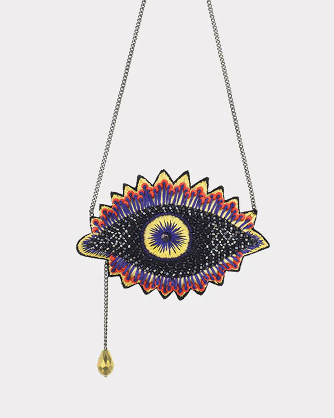 THE EYE PENDANT