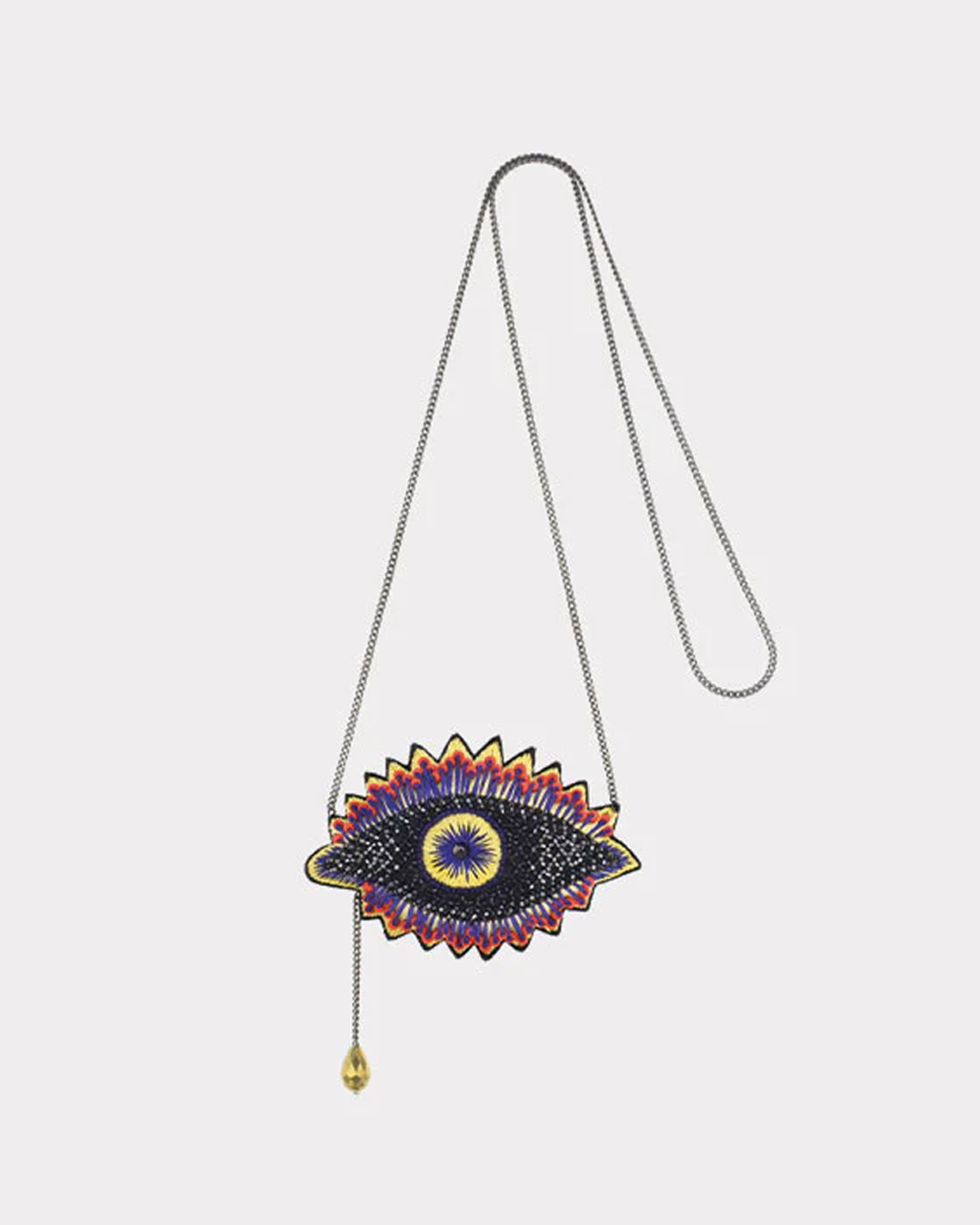 THE EYE PENDANT