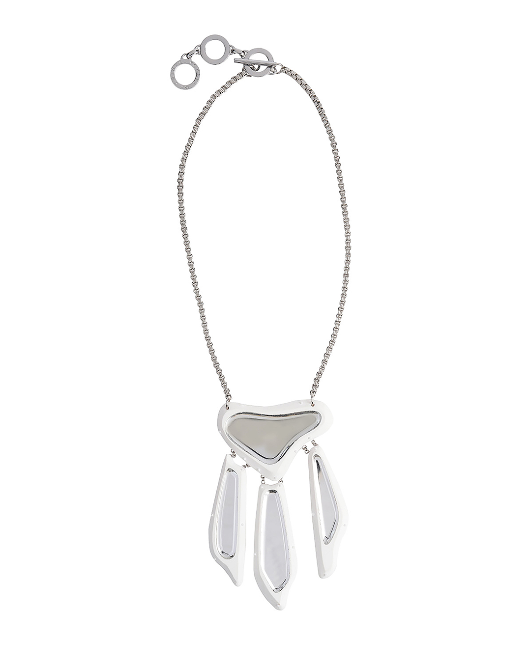 VENETIAN BELLE NECKLACE