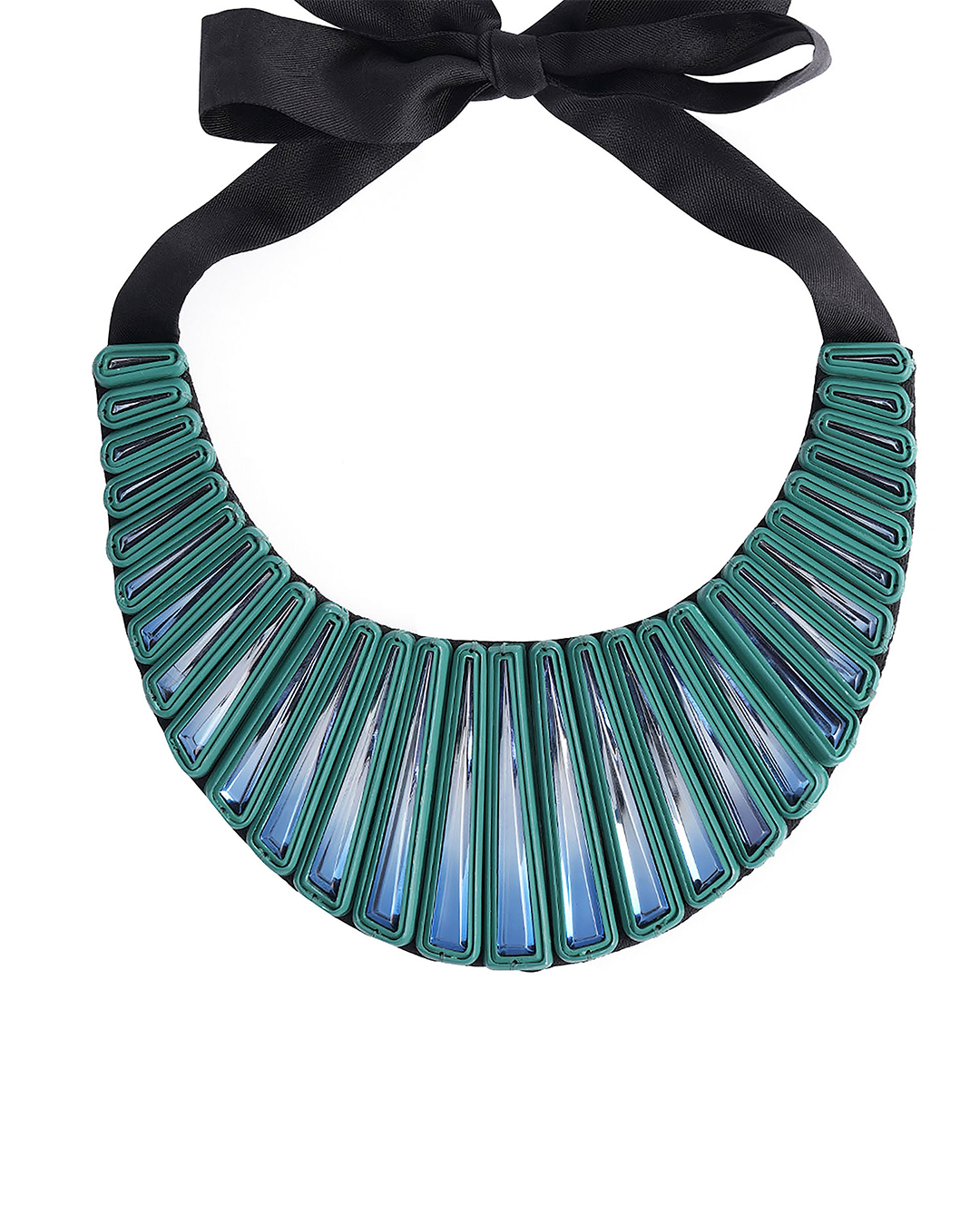 VENETIAN BIB 4