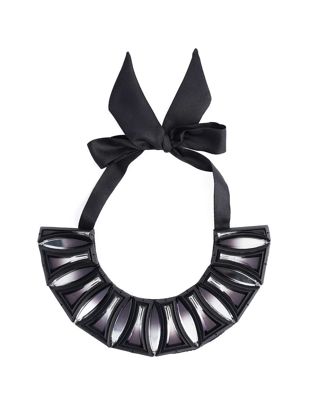 VENETIAN GEO NECKLACE