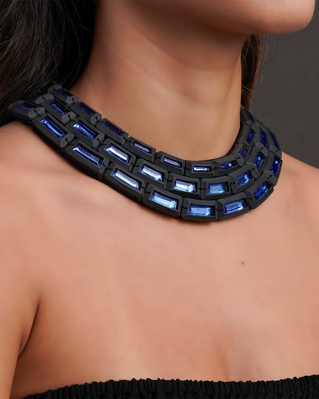 VENETIAN GIRACOLLO NECKLACE 1