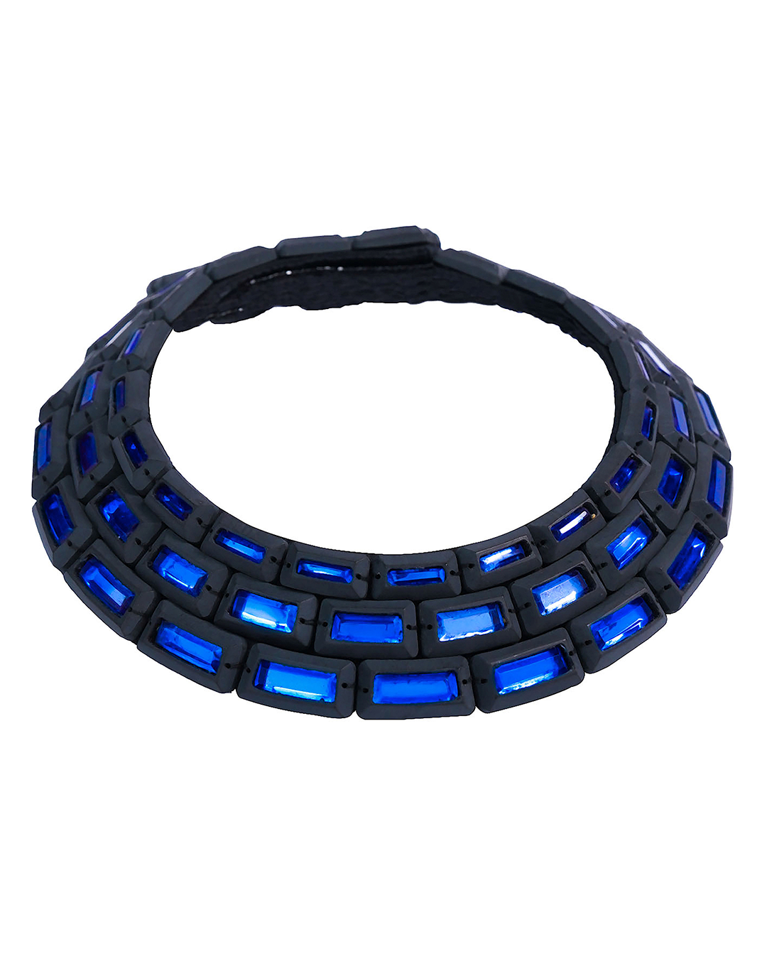 VENETIAN GIRACOLLO NECKLACE 1