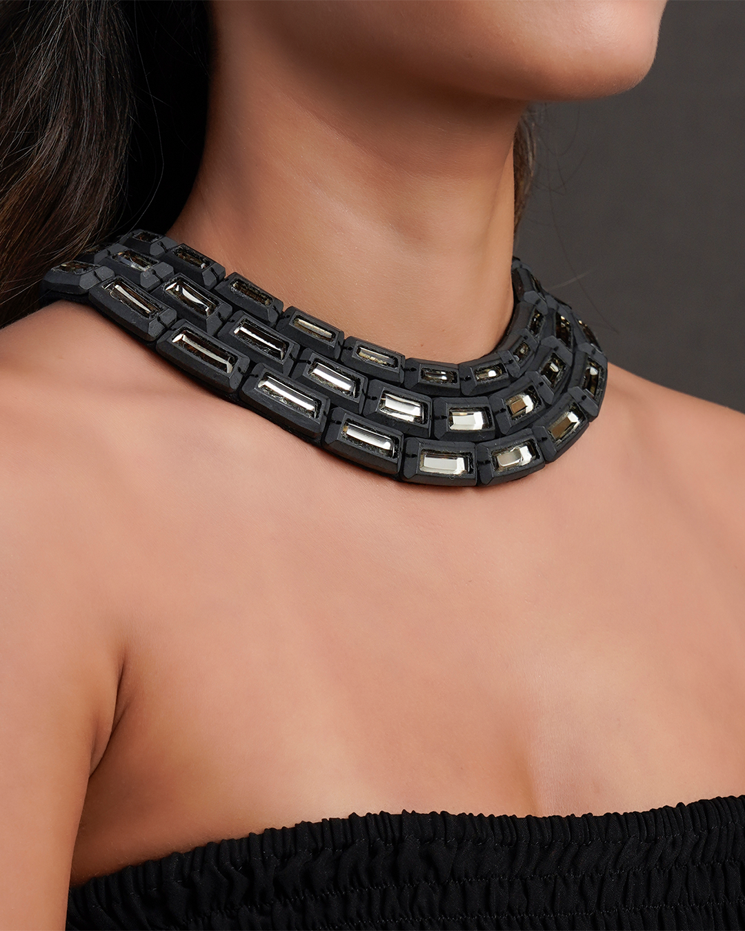 VENETIAN GIRACOLLO NECKLACE 2